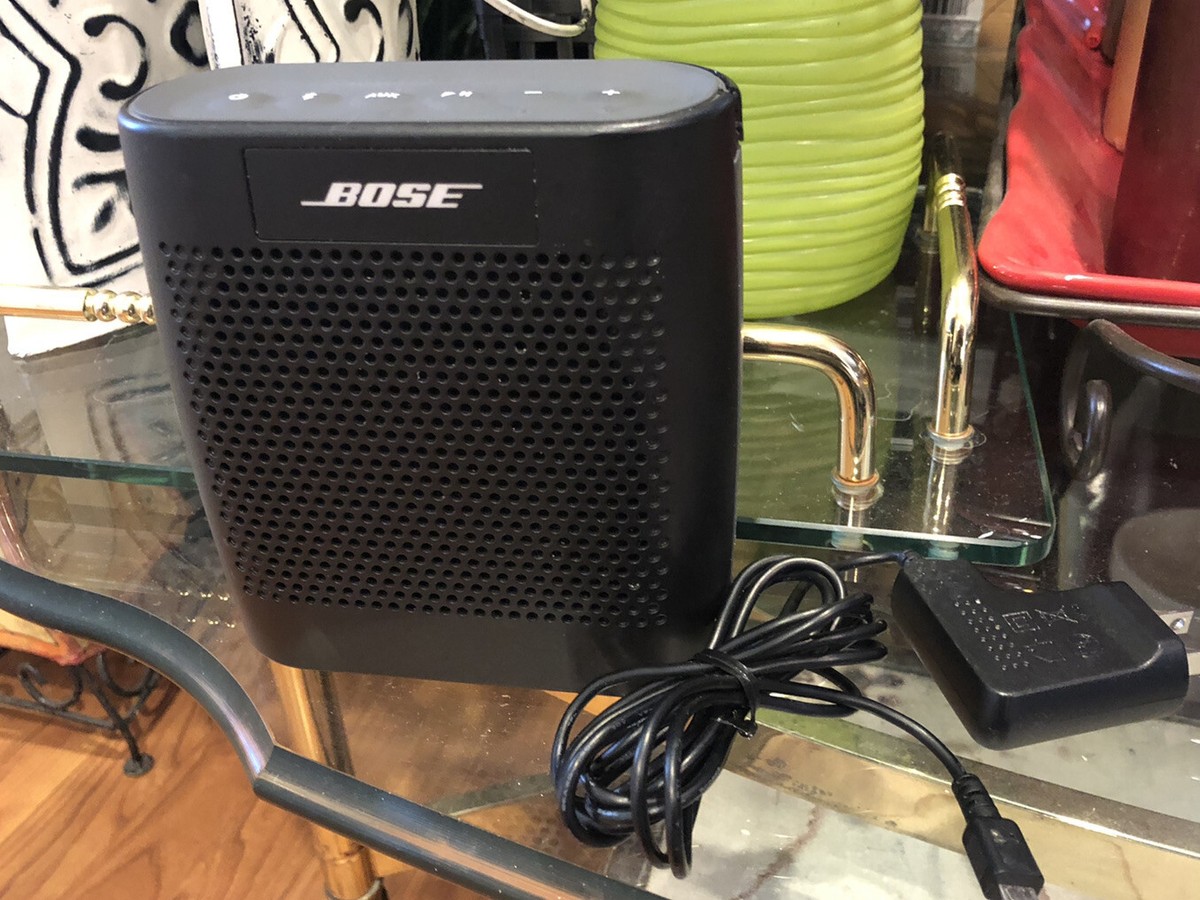 Bose SoundLink Color l Portable Bluetooth Wireless Speaker