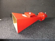 ETS-Lindgren 3160-06 Pyramidal Standard Gain Antenna 5.85-8.2Ghz