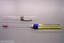 CLOCK OIL & OILER Howard Miller Sligh Ridgeway Trend Colonial Pearl Seth Thomas