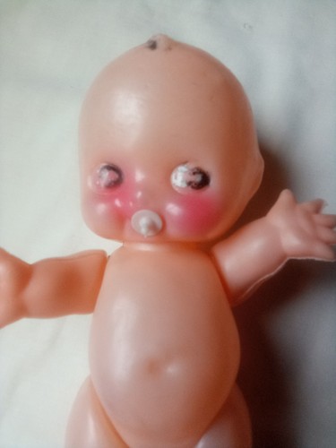 Kewpie Doll Vintage