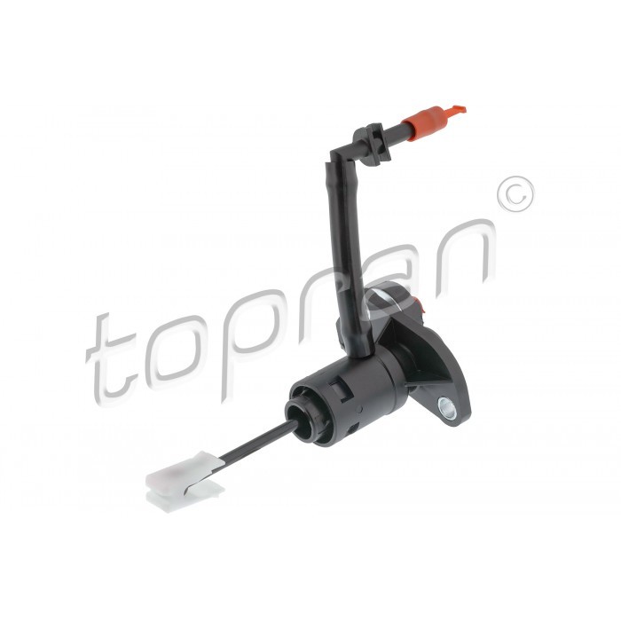 Emetteur d'embrayage Audi A4 Seat Exeo cylindre de commande hydraulique de frein