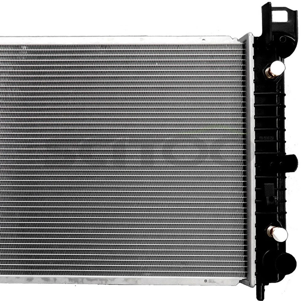 Car Radiator and Cooling Fan Kit Fit For 2007 2008 2009-2014 GMC Yukon XL 1500 - Image 3 of 4