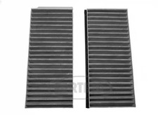 Filtre d'habitacle Ssangyong KYRON