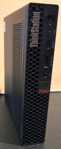 Lenovo P340 Tiny | eBay