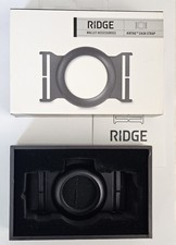 The Ridge Wallet Accessories Airtag Cash Strap