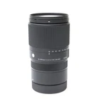 SIGMA 16-300mm f/3.5-6.7 DC OS Contemporary(for Canon RF) #275