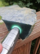 Guatemalan Jadeite Jade Rough, 6lb 8oz