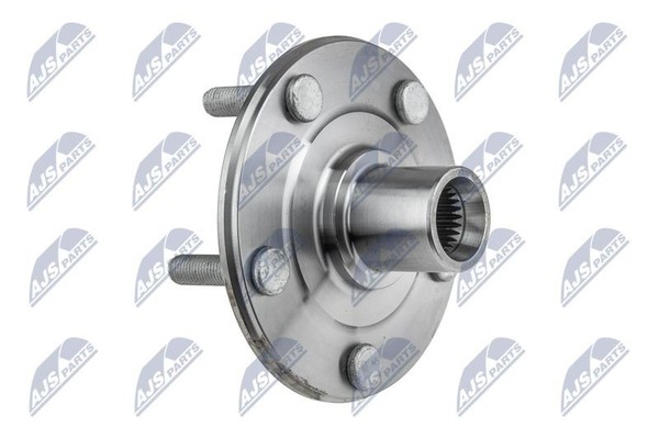 NTY KLP-MS-031P Radnabe Vorne Links Rechts FüR Mitsubishi-image