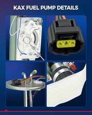 525-6280 For Ford Expedition 1999-2002 5.4l Fuel Pump Assembly