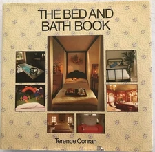 Bed and Bath Book