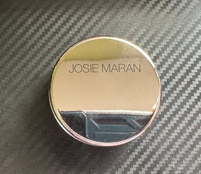 Josie Maran Luminous Hydrating Liquid Powder Luminous Gold 7g NEW Sealed