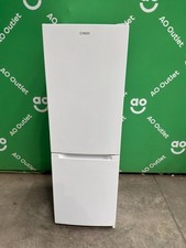 Image of Candy 47cm Free Standing Fridge Freezer White E Rated CCG1L314EWK #LF127188