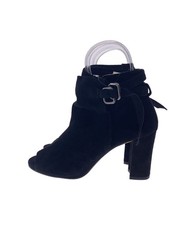 Atelier Brugge Pumps, Size 23.5cm, Black