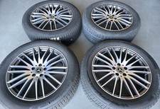 Original Mercedes GLC X254 C254 19 Zoll Winterräder +8mm DOT23 Winterreifen Original Mercedes GLC X254 C254 19 Zoll Winterräder +8mm DOT23 Winterreifen