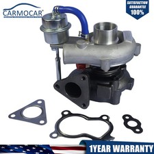 Turbocharger Racing Gt15 T15 Turbo Charger For Motorcycle Atv Bike