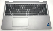 Dell Precision 3570 / Latitude 5530 Palmrest, Backlit Keyboard,  Touchpad