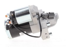 Hopko Starter for 2004-2006 Nissan Altima 3.5L V6 GAS DOHC
