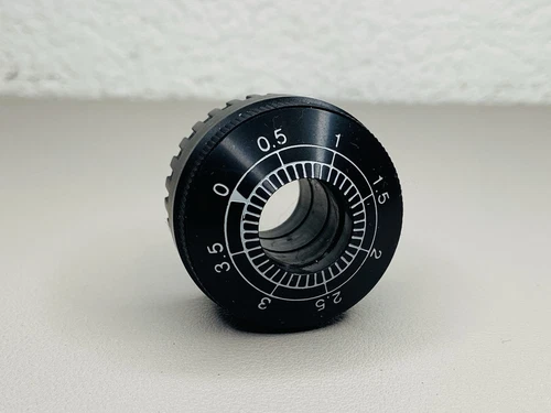 Technics SL-3350 Turntable Tone Arm Counter Weight