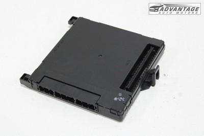 2021-2024 TOYOTA CAMRY DASH MULTIPLEX NETWORK BODY COMPUTER CONTROL MODULE OEM