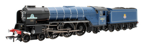 HORNBY OO R3245TTS BR PEPPERCORN CLASE A1 60613 'TORNADO' VAPOR LOCO *SONIDO DCC* | Condition: Used