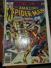 Marvel Comics The Amazing Spider-Man #183 (1978) Spider-Man, Rocket Racer, Big …
