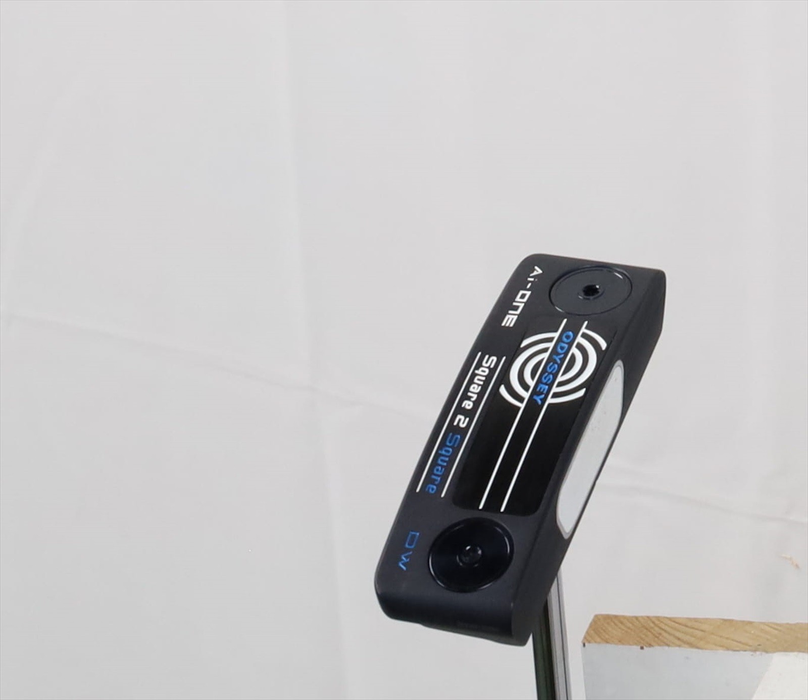 Callaway Odyssey Ai-ONE Cruiser Double Wide Putter