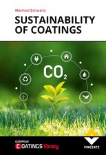 Sustainability of Coatings | Manfred Schwartz...