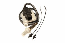 Genuine GM Nitrogen Oxide Sensor Kit with Sensor and Clips 12671387