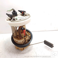 Pompe à essence Ford FUSION