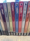 Complete Creepy Collection Hardcover Set 23 Volumes New Sealed Dark Horse Warren — photo 7
