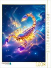 CALVENDO Puzzle Skorpion – Der Schattenwächter | 1000 Teile Lege-Größe 64x48cm F
