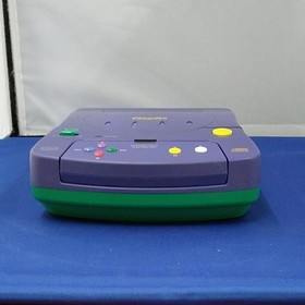 BANDAI BA-001 Playdia h198_0305