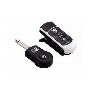 Denis Wick DW9021 Wireless Pickup and Clip-On Tuner