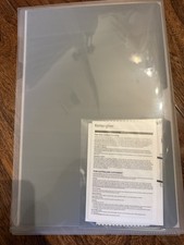 Kensington MP15 Magnetic Privacy Screen for 15" 2016/17/18/19 MacBook Pro