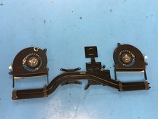 Asus ZenBook UX51VZ Cooling Fan W/ Heatsink 13N0-N4A0801 13GNWO1AM080-1