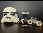 LEGO Star Wars Stormtrooper Helmet 75276 Helmet Collection Set