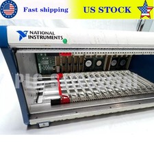 NEW National Instruments PXIe1075 PXIe-1075 FAST SHIPPING