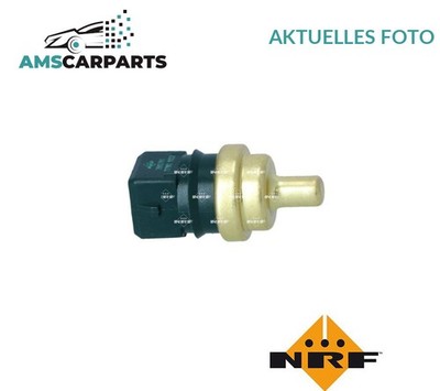 KÜHLMITTELTEMPERATURSENSOR 727002 NRF NEU OE QUALITÄT