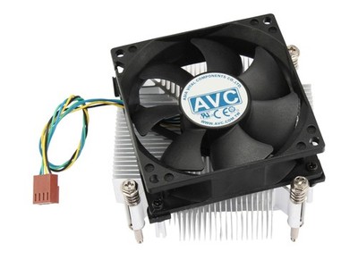 Lenovo IdeaCentre Gaming 5-14ACN6 (90RW) original  CPU-Lüfter inkl. Kühler 65W T