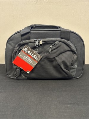 Allen Mobile Range Hard Bottom Exterior Pocket
