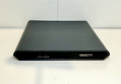 AT&T wireless DirecT TV 4K Streaming Android Player Box-C71KW-400 (Device Only)