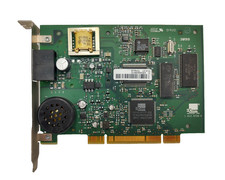 3Com PCI Modem Card 4X2USA-32034-M5-E Model 0726 / FAST SHIPPING
