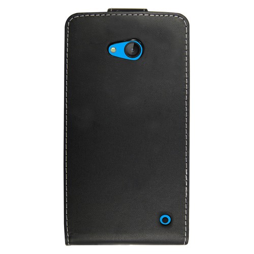 Flip Leder Tasche für Microsoft Lumia 640 650 550 950 520 930 XL Wallet Cover - Bild 38 von 42