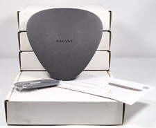 (Lot of 5) Savant SHC-2000-00 Smart Hosts wit...