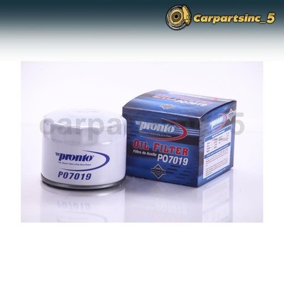 Engine Oil Filter Fits Lada Niva Lada Samara Lada Signet Peugeot 604 Volvo 122