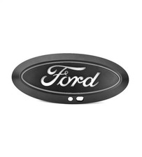 Putco 92603 Luminix Ford Led Emblems Fits Ford F-150 Front Emblem-without Camera Putco 92603 Luminix Ford Led Emblems Fits Ford F-150 Front Emblem-without Camera