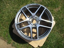 Alu Felge Mercedes Benz AMG A 253 401 18 00 Neu 8x19 ET38