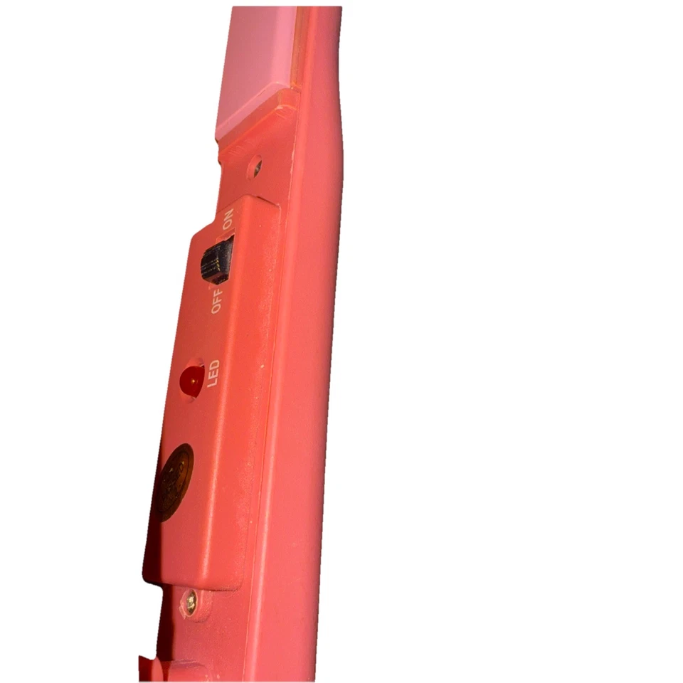 Hierro plano ISO International cerámica turmalina iónica 1" Foto 2 de 2