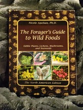 NEW!The Foragers Guide to Wild Foods 2021 Pap...