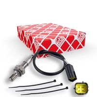 Febi Bilstein Lambdasonde FüR Hyundai Getz